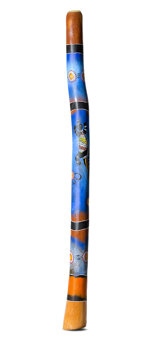 Small John Rotumah Didgeridoo (JW1652)